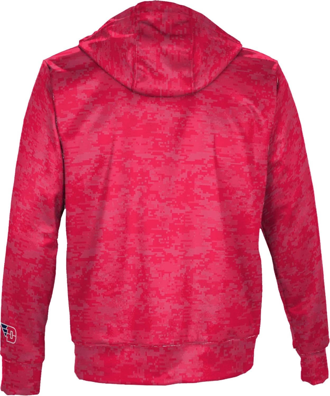 university of dayton jacket