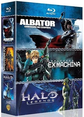 albator corsaire de lespace dvdrip albator corsaire de lespace dvdrip