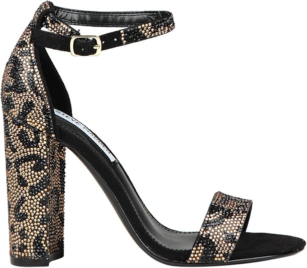 steve madden carrson leopard