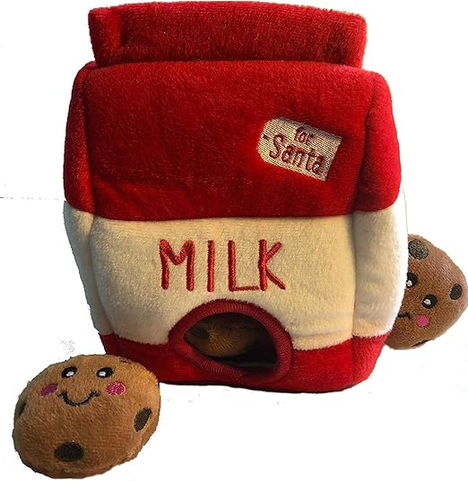 zippypaws burrow interactive dog toy