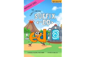 The Always Finished Suffix <-ED>