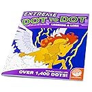 Extreme Dot to Dot: Legends & Lore