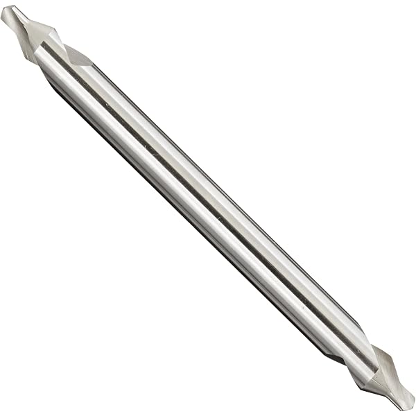 Center Drill Bit 