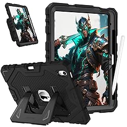 Fintie Kids Friendly Case for iPad (A16) 11th