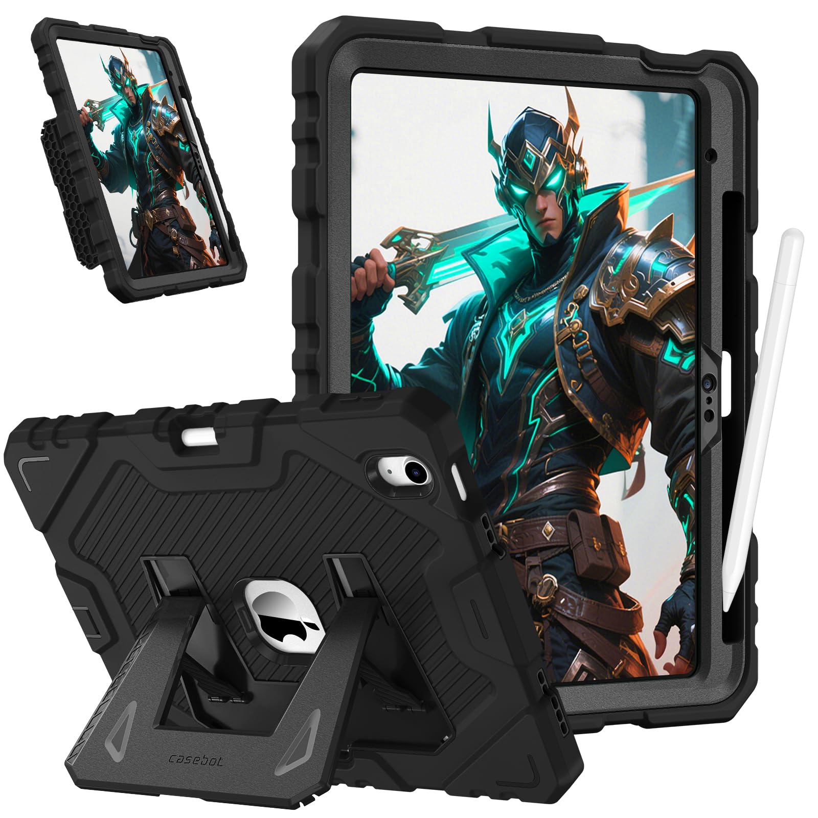 Fintie Kids Friendly Case for iPad (A16) 11th