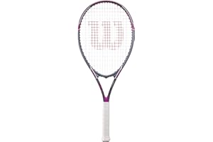 WILSON Tour Slam Adult Recreational Tennis Rackets