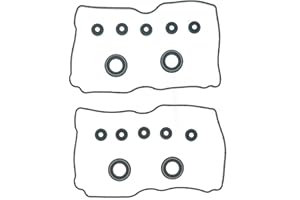 FEL-PRO VS 50561 R Engine Valve Cover Gasket Set for Subaru Outback