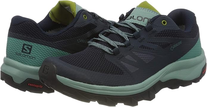 outline gtx w salomon