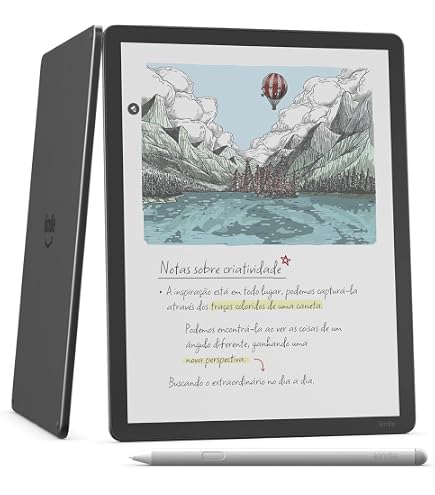 BOOX NOTE AIR3 C,Portátil de E-book,E-ink Tablet,Tela de vidro