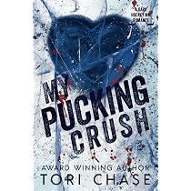 Amazon.com: My Pucking Crush: A Dark MM Hockey Bodyguard Romance ...