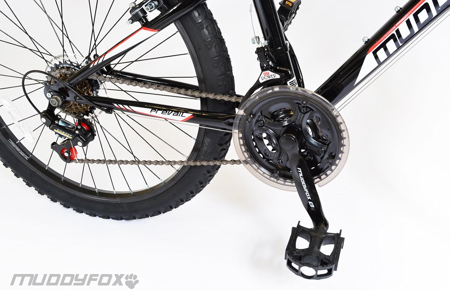 Muddyfox prevail 24 inch Clearance