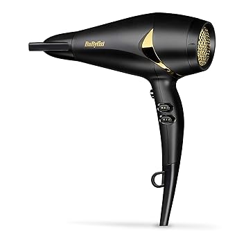 Buy BaByliss Smooth Vibrancy 2100 Hair 
