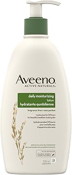 unscented aveeno