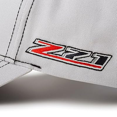 Z71 hat Clearance