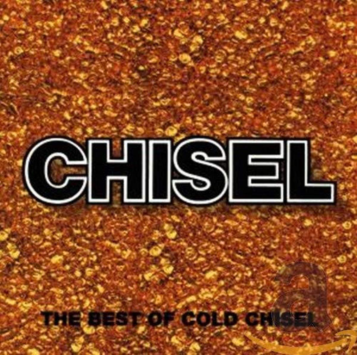 Chisel: THE BEST OF