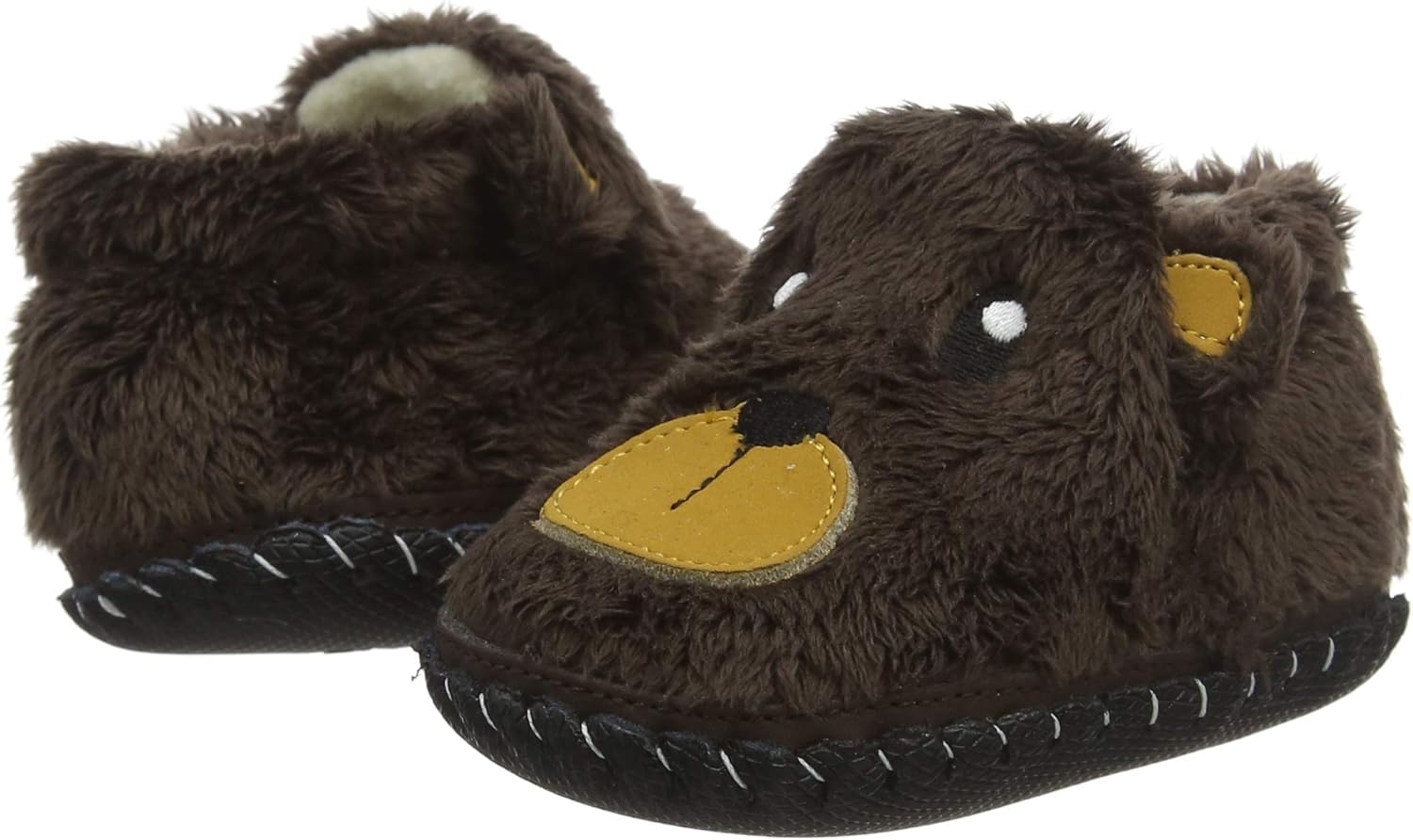  | pediped Unisex-Child Boot Crib Shoe | Boots