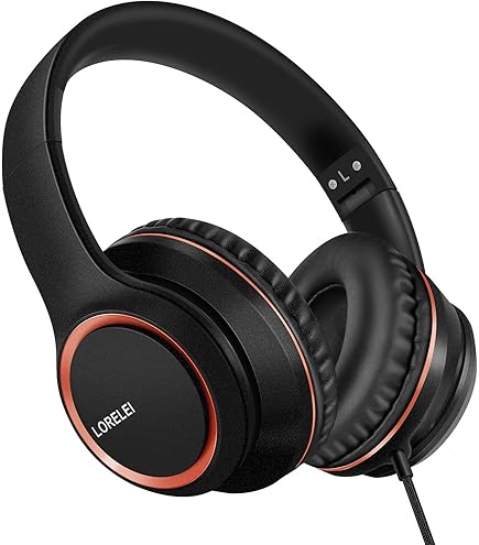 Amazon.com: Califone 2924AVP Deluxe Monaural Over-Ear