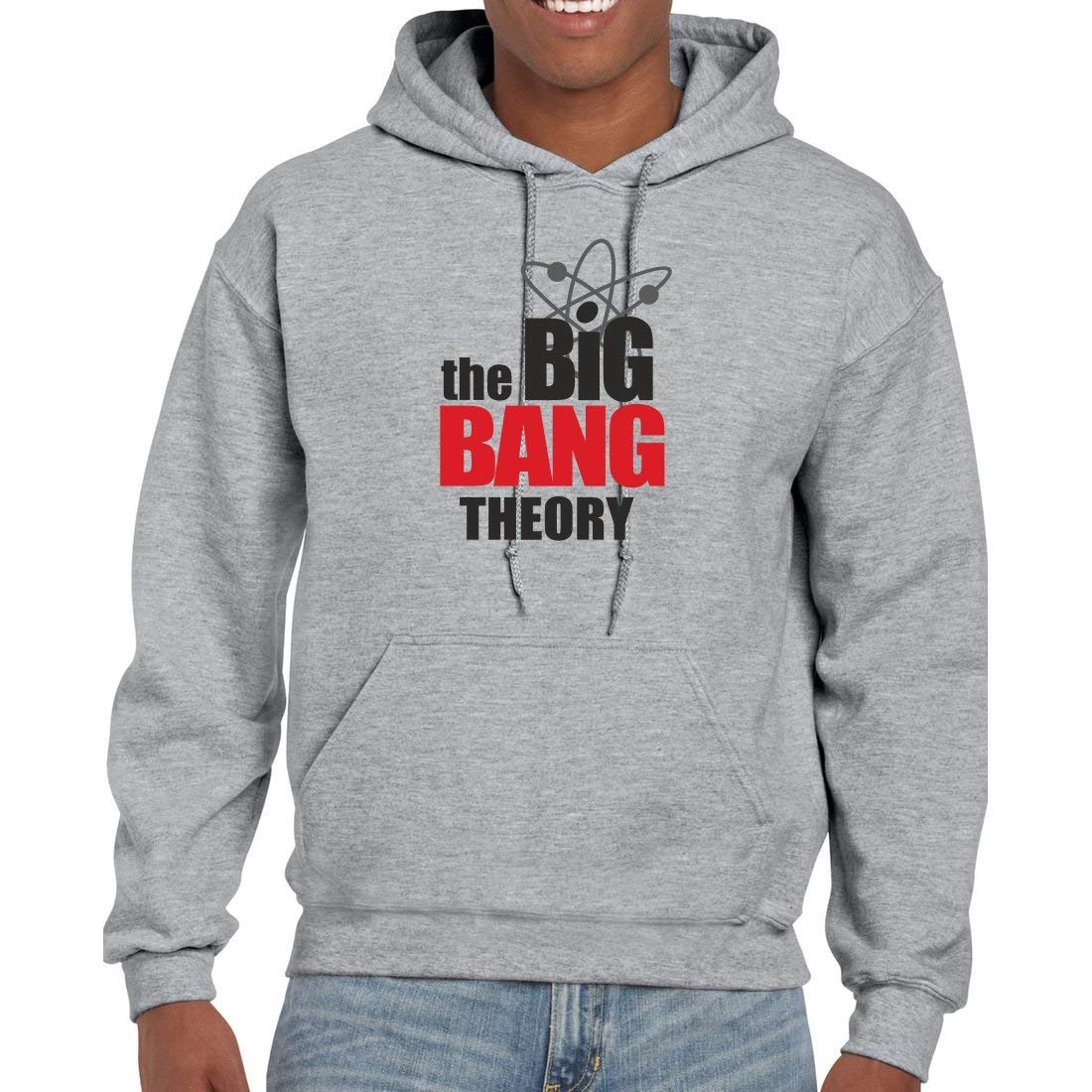 The Big Bang Theory Hoodie