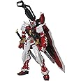 Bandai MG 1/100 MBF-P02KAI Gundam Astray Red Frame Kai (with Limited Clear Parts) (Mobile Suit Gundam Seed VS ASTRAY) (Japan Import)