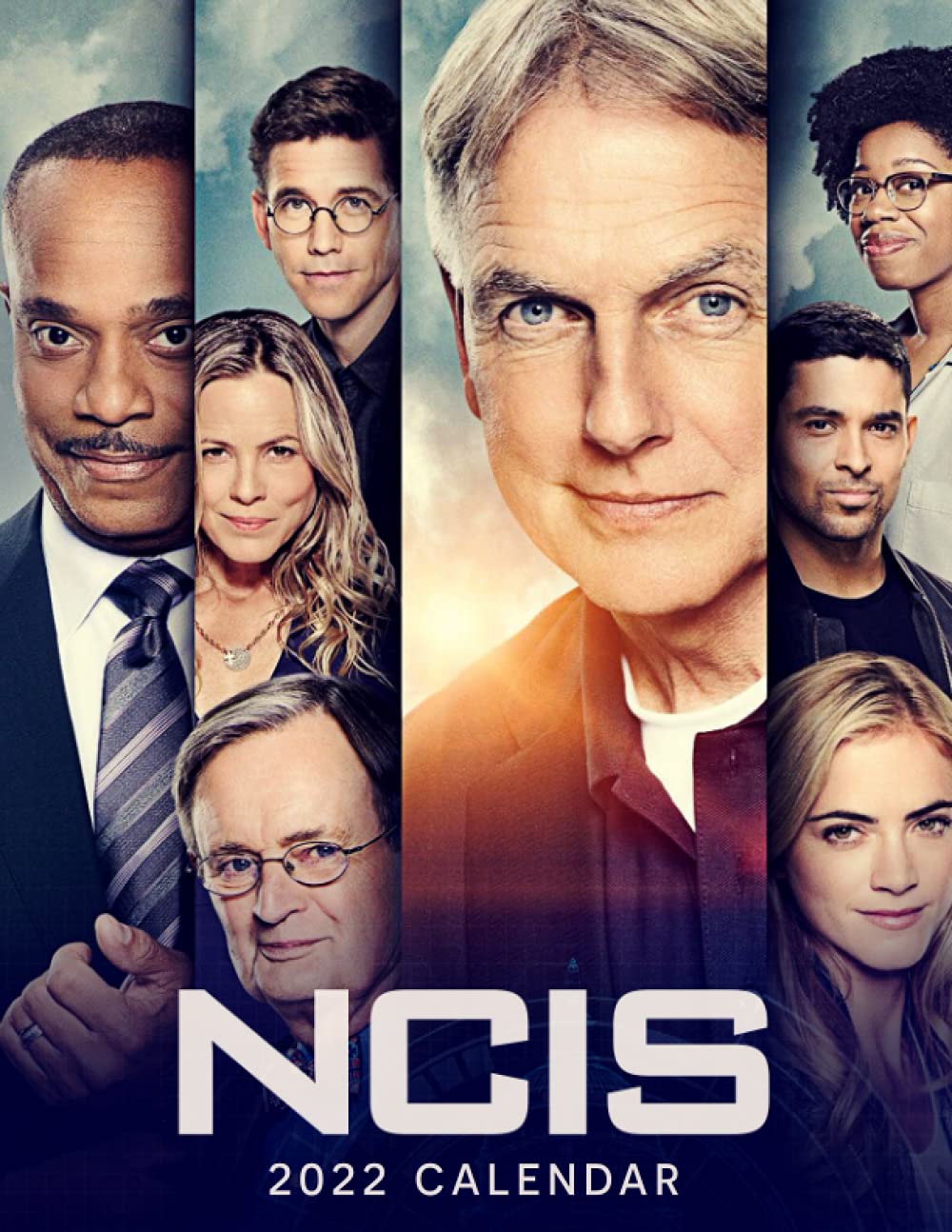 Ncis Schedule 2022 Ncis 2022 Calendar: The Perfect Monthly Calendar For Easy Planning,12  Months Calendar 2022: Kramer, Laura: 9798485924225: Amazon.com: Books