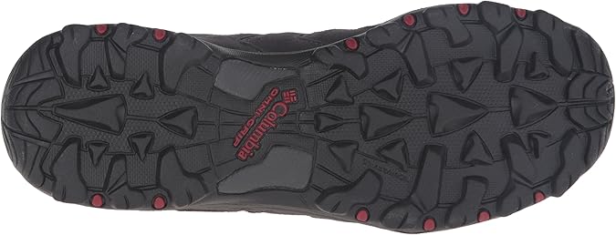columbia north plains ii waterproof