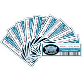 Asset Tag - Property of the Pentagon (Building that Houses the US Military)