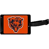 NFL Chicago Bears Luggage Tag