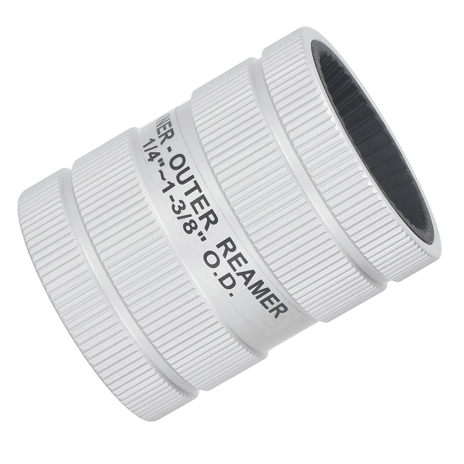 Pipe Reamer Burr Tube Deburr Chamfer Tool Steel Aluminium Alloy Deburring Tool Tube Remove