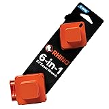 Camco RhinoFLEX 6-in-1 Camper/RV Sewer Wrench