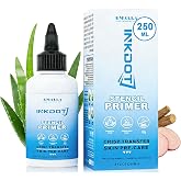 MIUXIA 8oz Tattoo Stencil Gel Professional Tattoo Transfer Gel Stuff | High-Definition Transfer &amp; Sharp Lines, Skin-Friendly &amp; Fast Film-Forming, Ideal for Tattoo Supplies Artists &amp; Studios