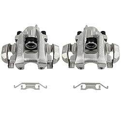 SCITOO Rear Brake Calipers With Bracket 19B3314