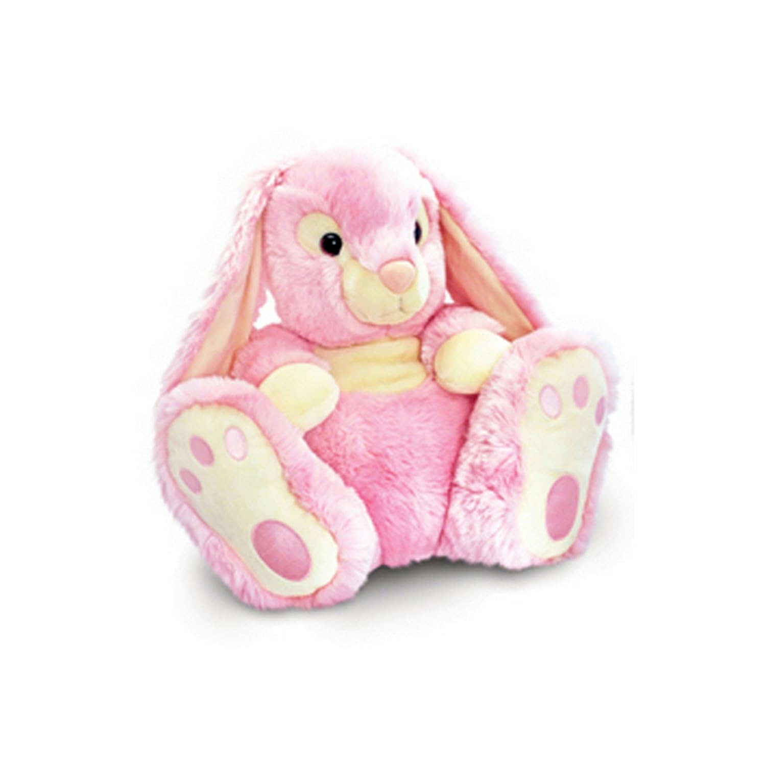 keel toys patchfoot rabbit