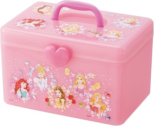 princess storage box