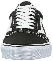 Vans Herren Sk8-hi Reissue Sneakers, Canvas Black