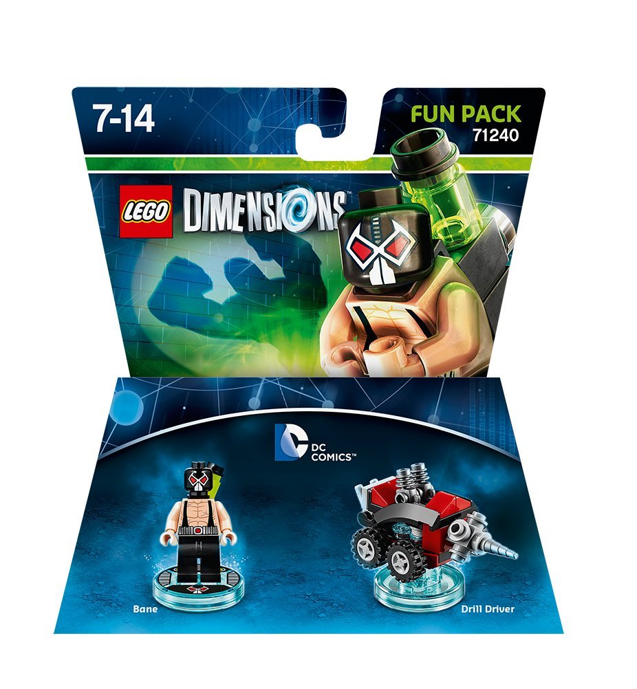 lego dimensions bane