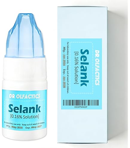 fda approval status semax selank noopept cerebrolysin dihexa NH Nootropics .20% (240mcg/spray) 30mg, 15ml : Health & Household Selank vs Semax: Choosing the