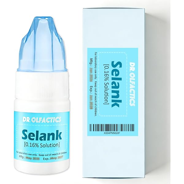 Selank & Semax: Powerful Peptides and Noteworthy Nootropics: Schaeffer, KM:  9798311432160: Amazon.com: Books
