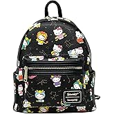 Loungefly Sanrio Hello Kitty Zodiac Updated Womens Double Strap Shoulder Bag Purse
