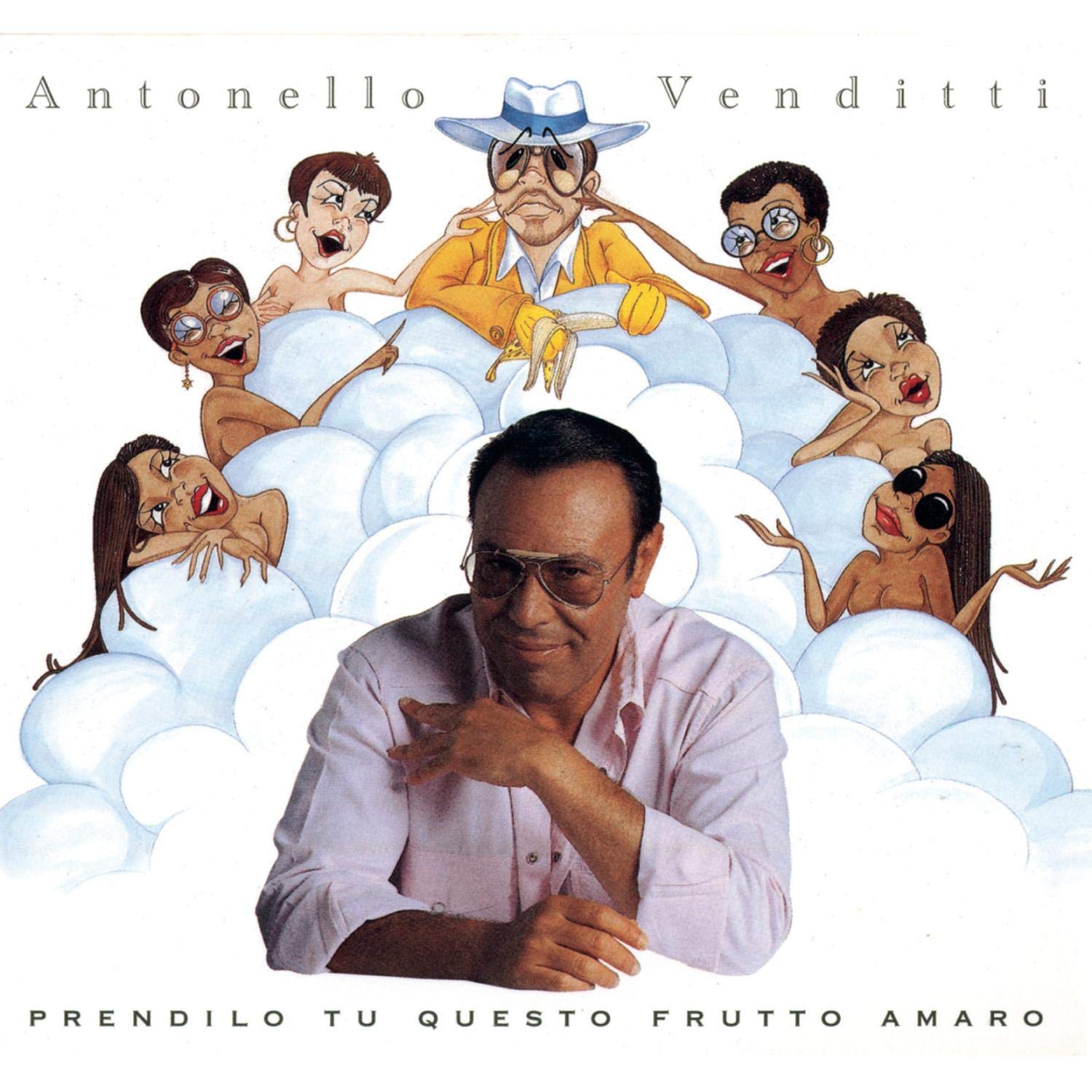 Prendilo Tu Questo Frutto amaro Antonello Venditti Amazon.de MusikCDs & Vinyl Prendilo Tu Questo Frutto amaro Antonello Venditti Amazon.de MusikCDs & Vinyl