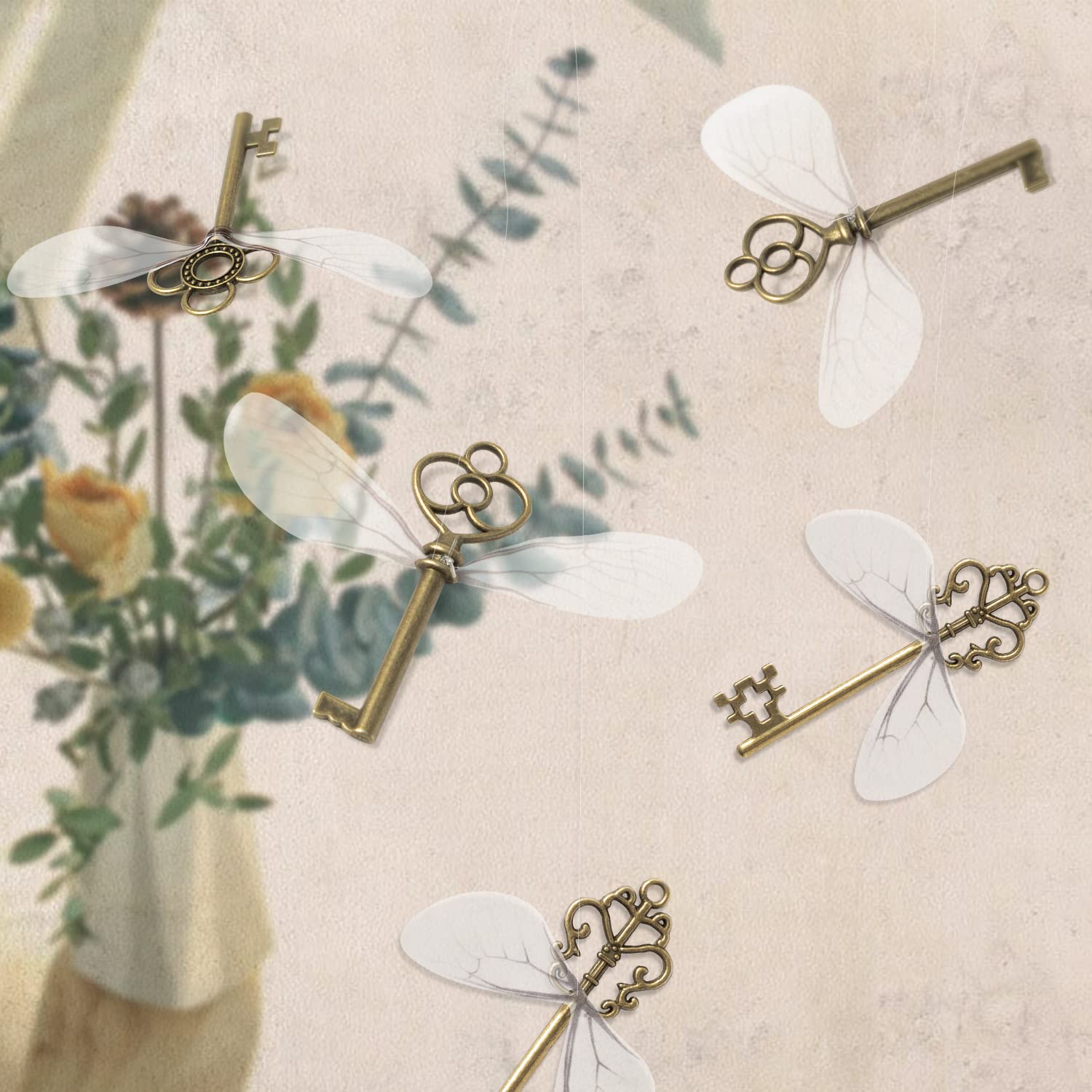 L1rabe Party Supplies