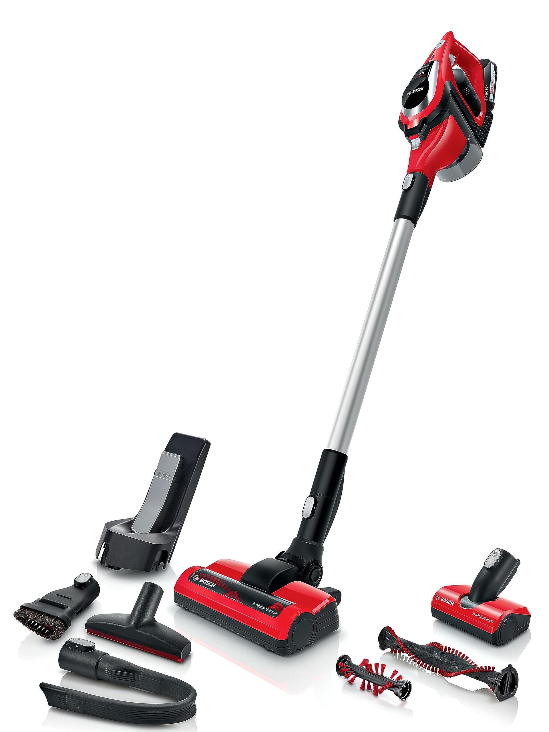 Bosch Unlimited 8 Cordless Sti...