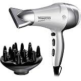 Revlon Secadora 1875W Iónica con Poder Turbo : Amazon.com.mx: Belleza