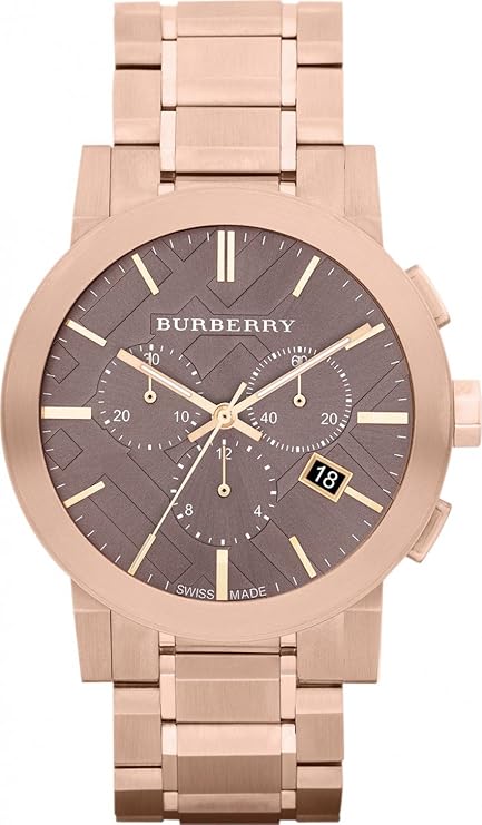 burberry rose