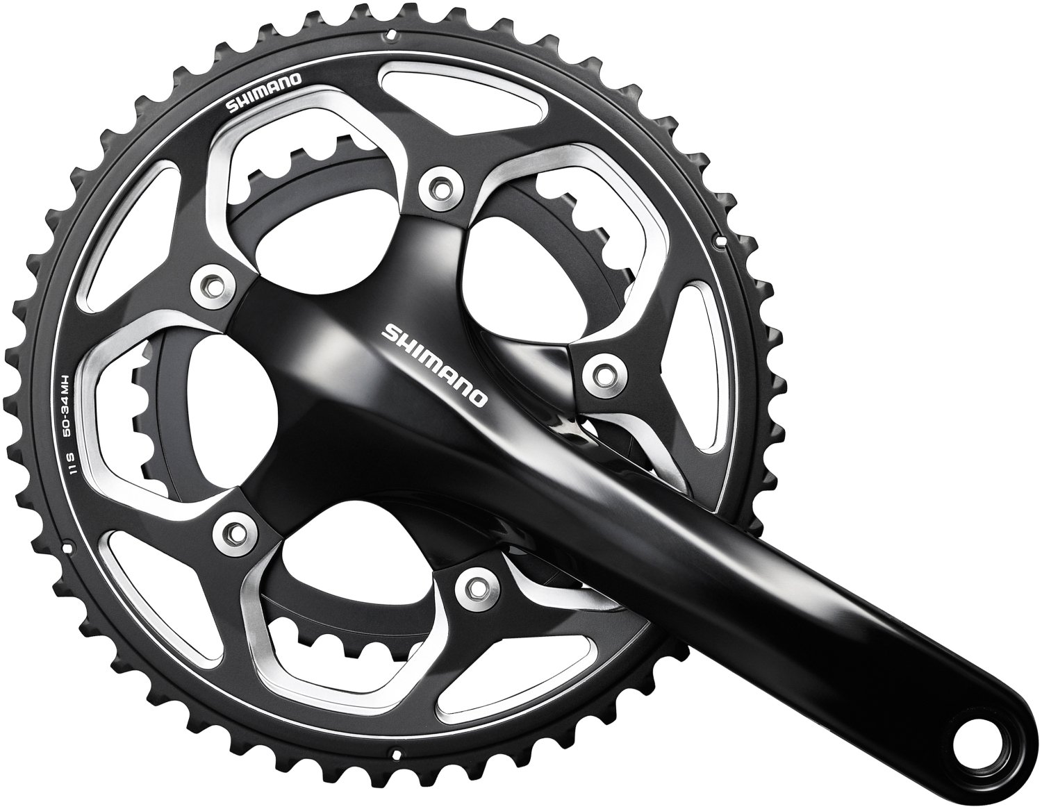 shimano 105 crankset canada