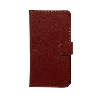 Flipcase Braun für Timmy M12