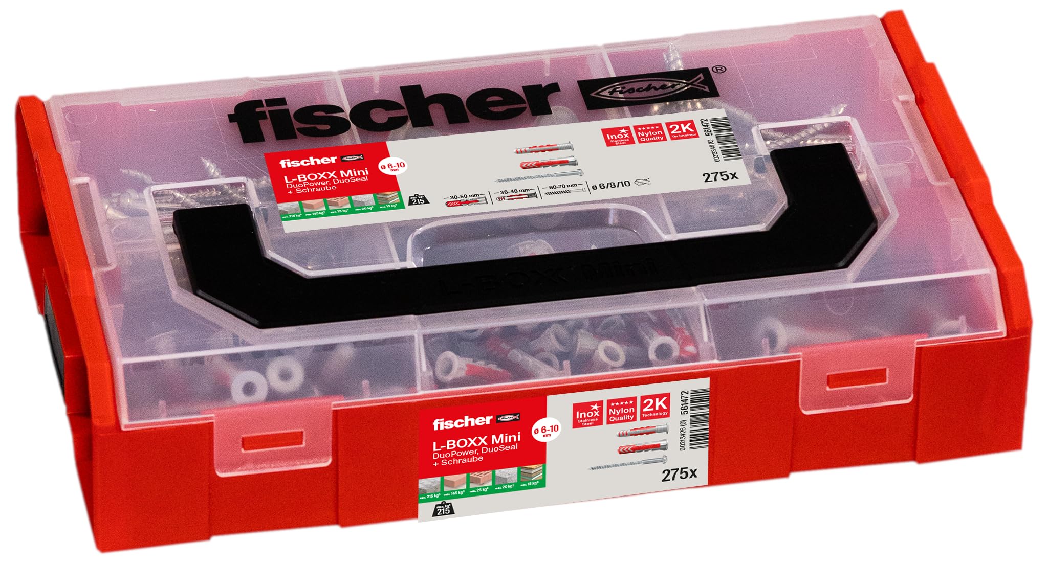 Fischer 561472