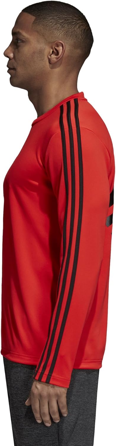 adidas tango terry jersey