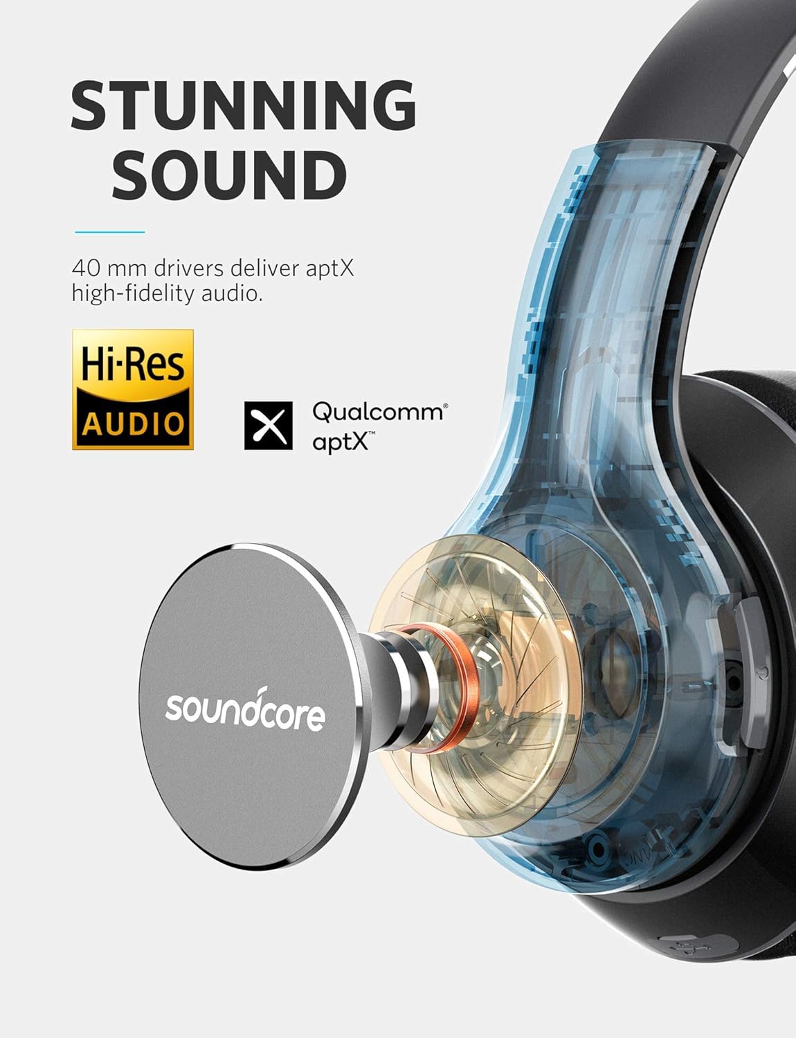 anker soundcore vortex amazon
