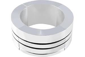 Sekinray 17060 5" Adapter for Tailpipe Stretcher, 5” Collet, Exhaust Tools, Tail Pipe Stretcher adapte