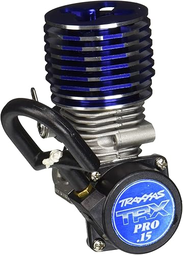 trx 15 nitro engine